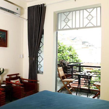 Pt House Cidade de Ho Chi Minh Exterior foto